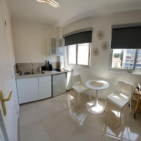 Cannes Carnot 2 Dış mekan fotoğraf