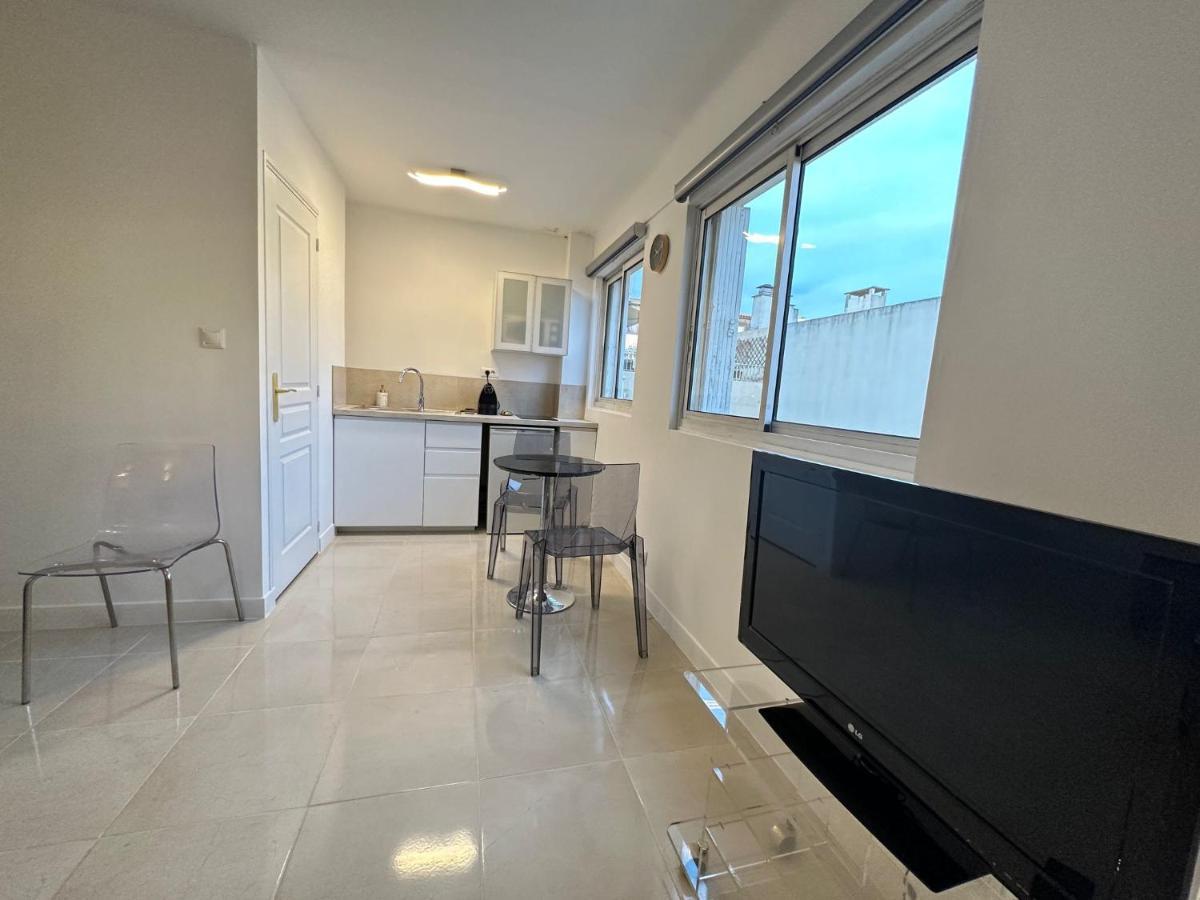 Cannes Carnot 2 Dış mekan fotoğraf