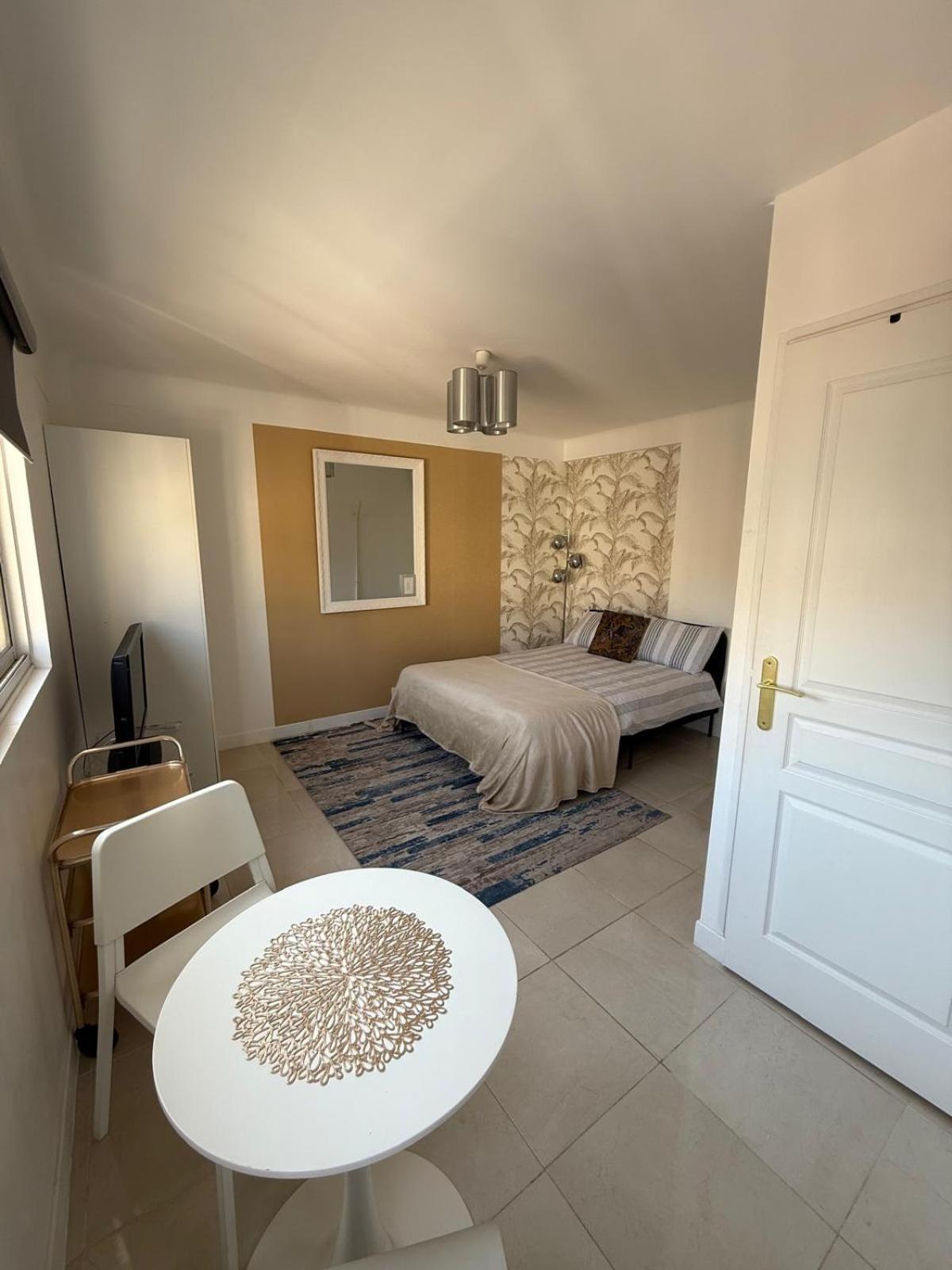 Cannes Carnot 2 Dış mekan fotoğraf