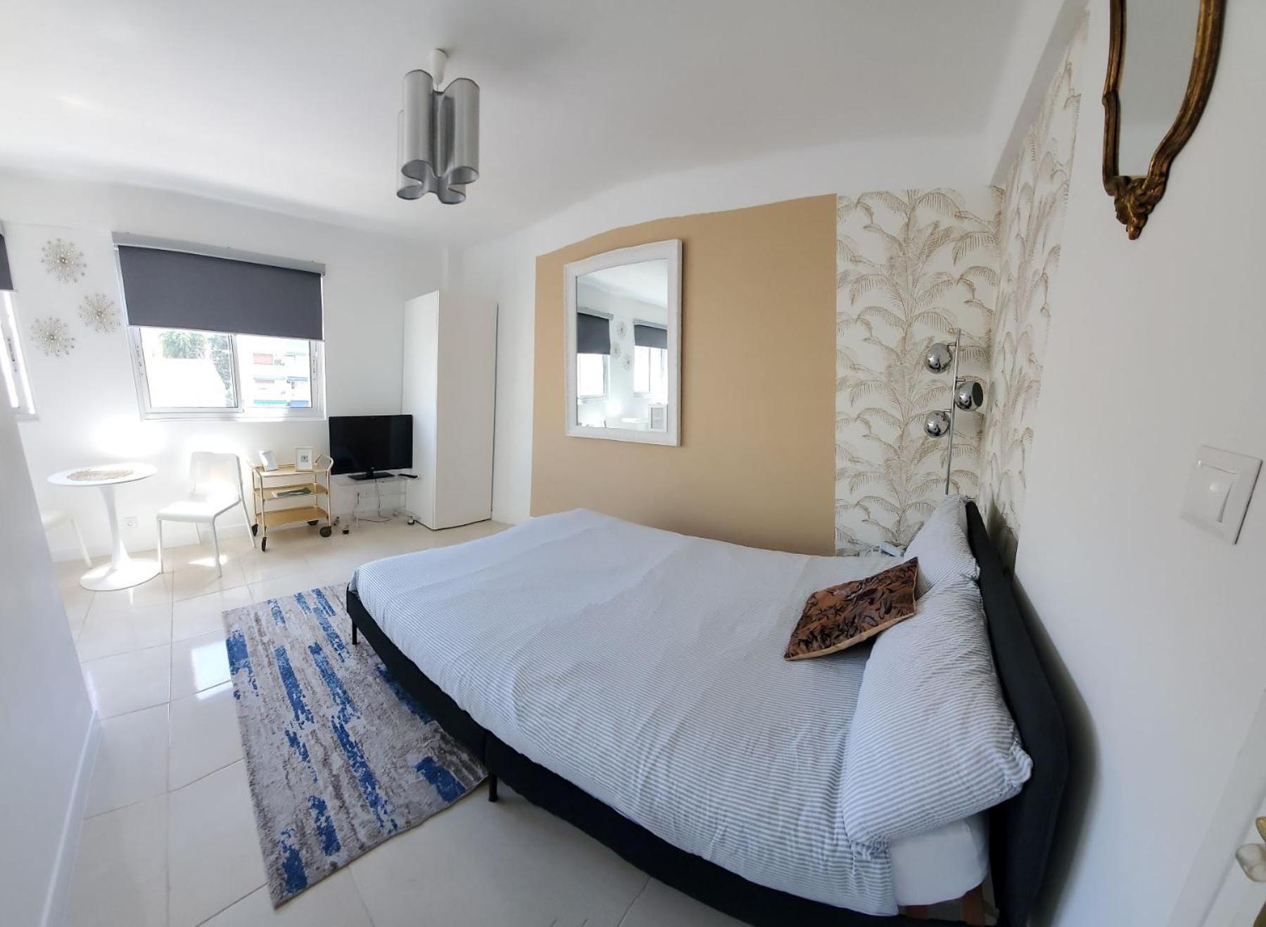 Cannes Carnot 2 Dış mekan fotoğraf
