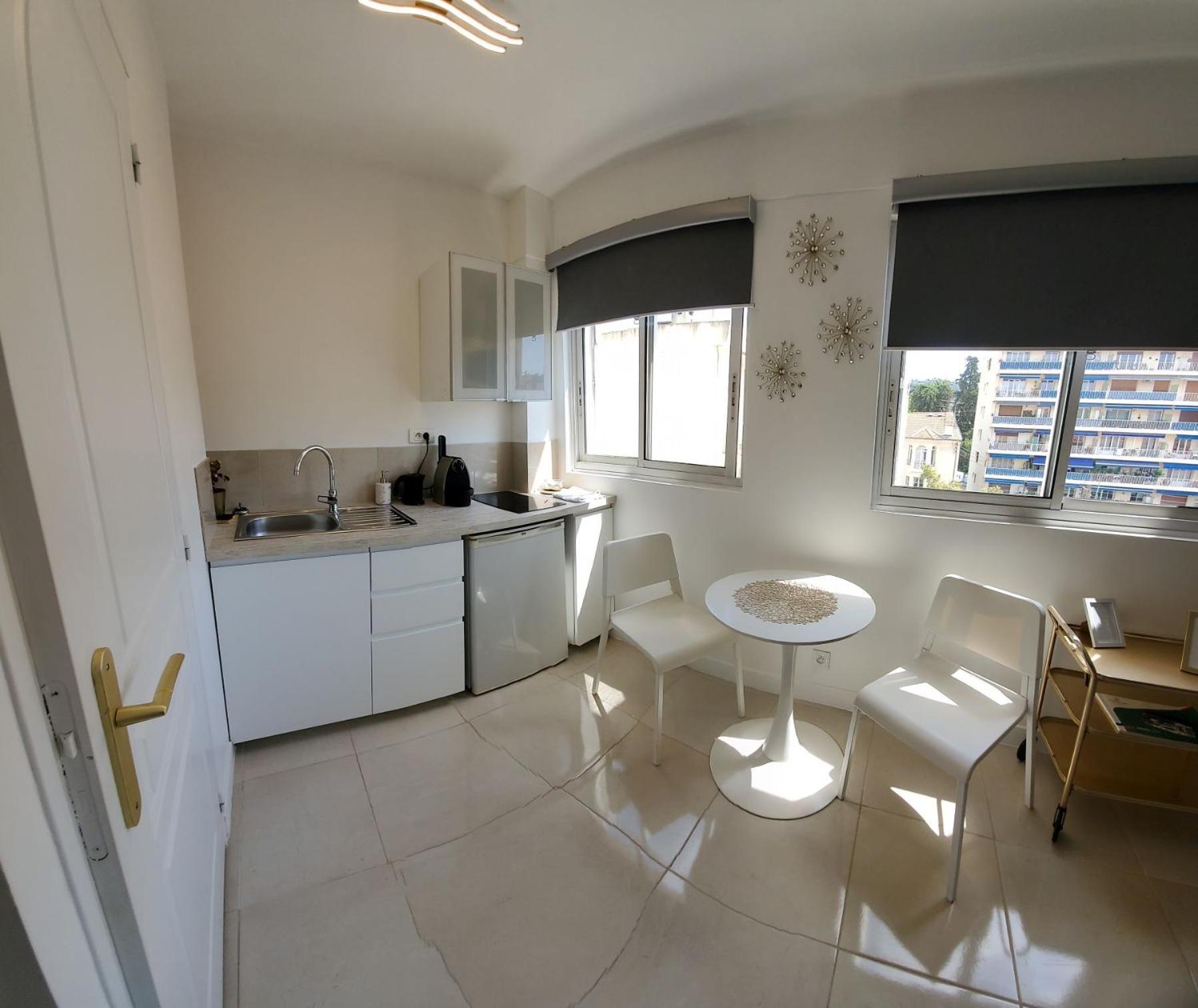 Cannes Carnot 2 Dış mekan fotoğraf